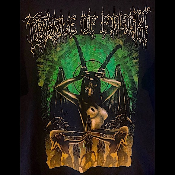 FROM Paul Allender HIMSELF w signed note of declaration included ❤️ - Picture 3 of 11